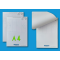 A4 Coaching Pad. 2 Pack 